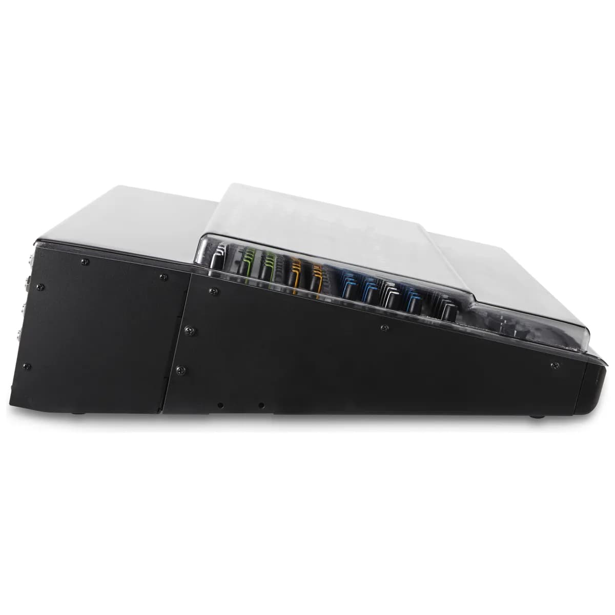 Decksaver – Tapa Protectora para Mackie 1604VLZ4 - Miniatura 3 en LEMM DJ Store
