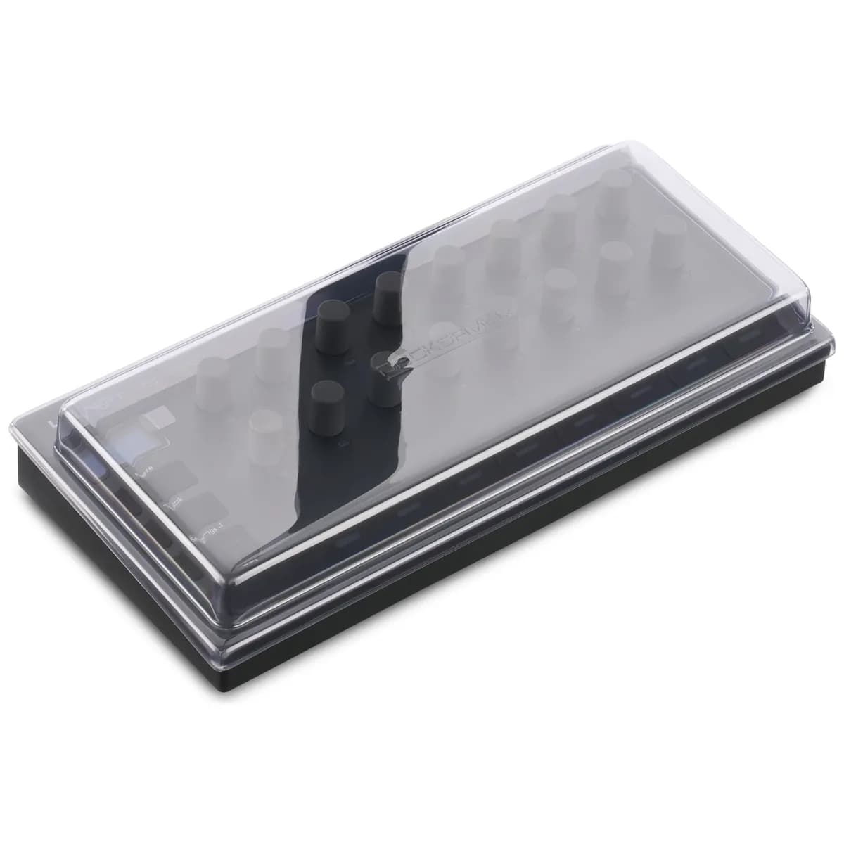 Decksaver – Tapa Protectora para Novation Launch Control 3 - Miniatura 1 en LEMM DJ Store