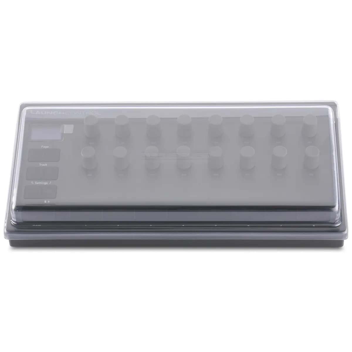 Decksaver – Tapa Protectora para Novation Launch Control 3 - Miniatura 2 en LEMM DJ Store
