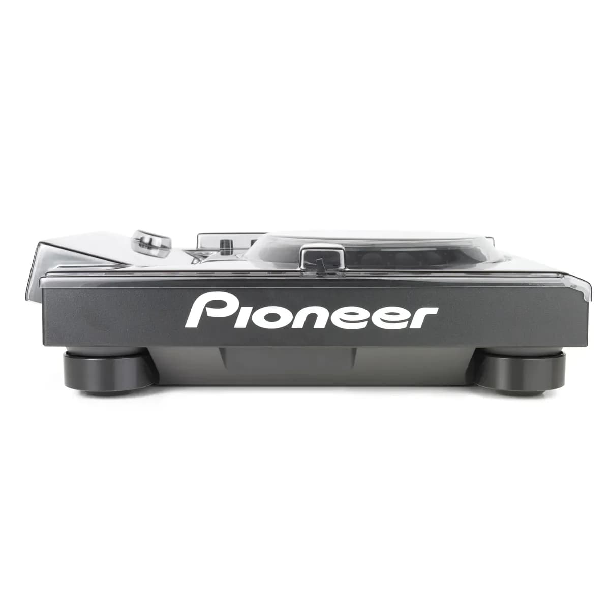 Decksaver – Tapa Protectora para Pioneer DJ CDJ-2000 - Miniatura 6 en LEMM DJ Store