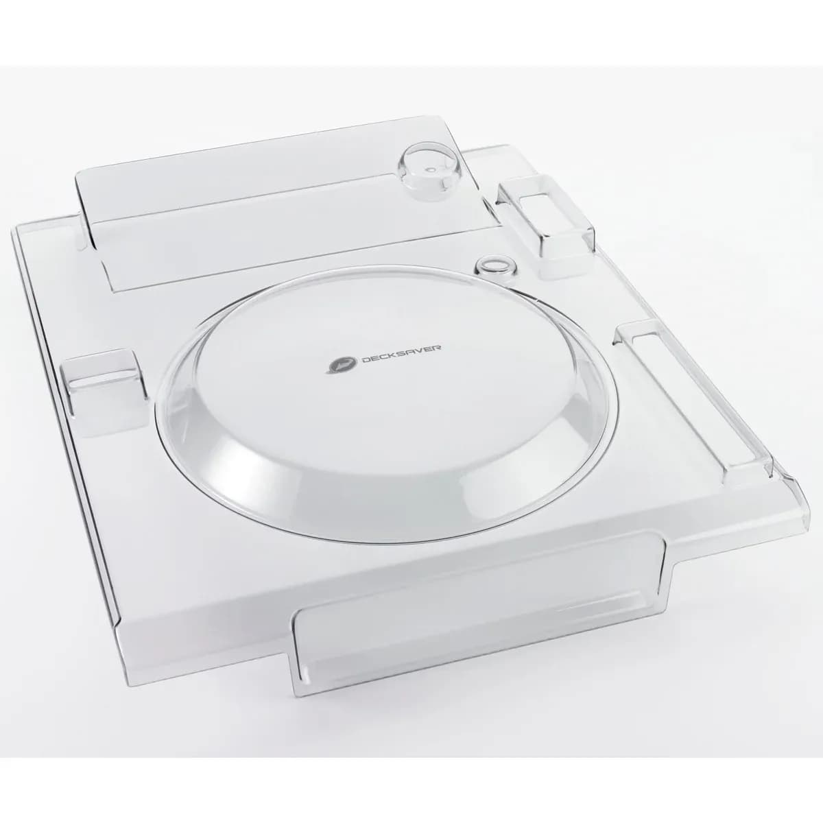 Decksaver – Tapa Protectora para Pioneer DJ CDJ-2000 - Miniatura 2 en LEMM DJ Store