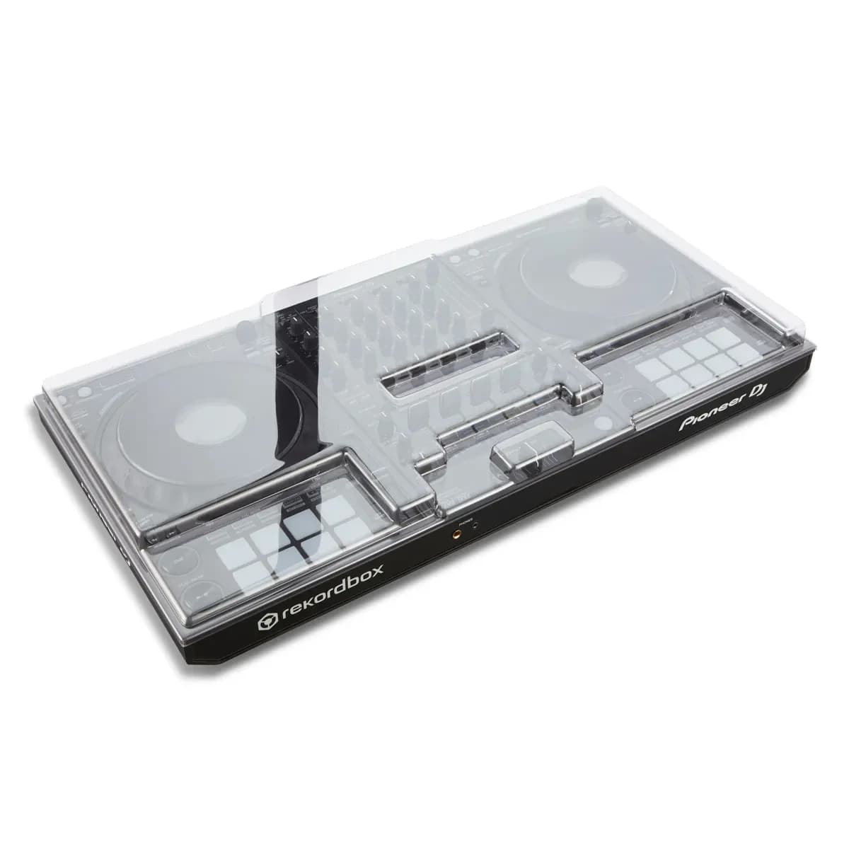 Decksaver – Tapa Protectora para Pioneer DJ DDJ-1000 y DDJ-1000SRT - Miniatura 1 en LEMM DJ Store