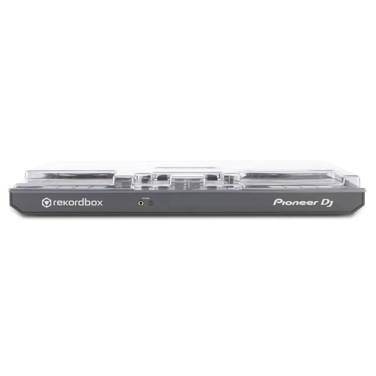 Decksaver – Tapa Protectora para Pioneer DJ DDJ-1000 y DDJ-1000SRT - Miniatura 5 en LEMM DJ Store