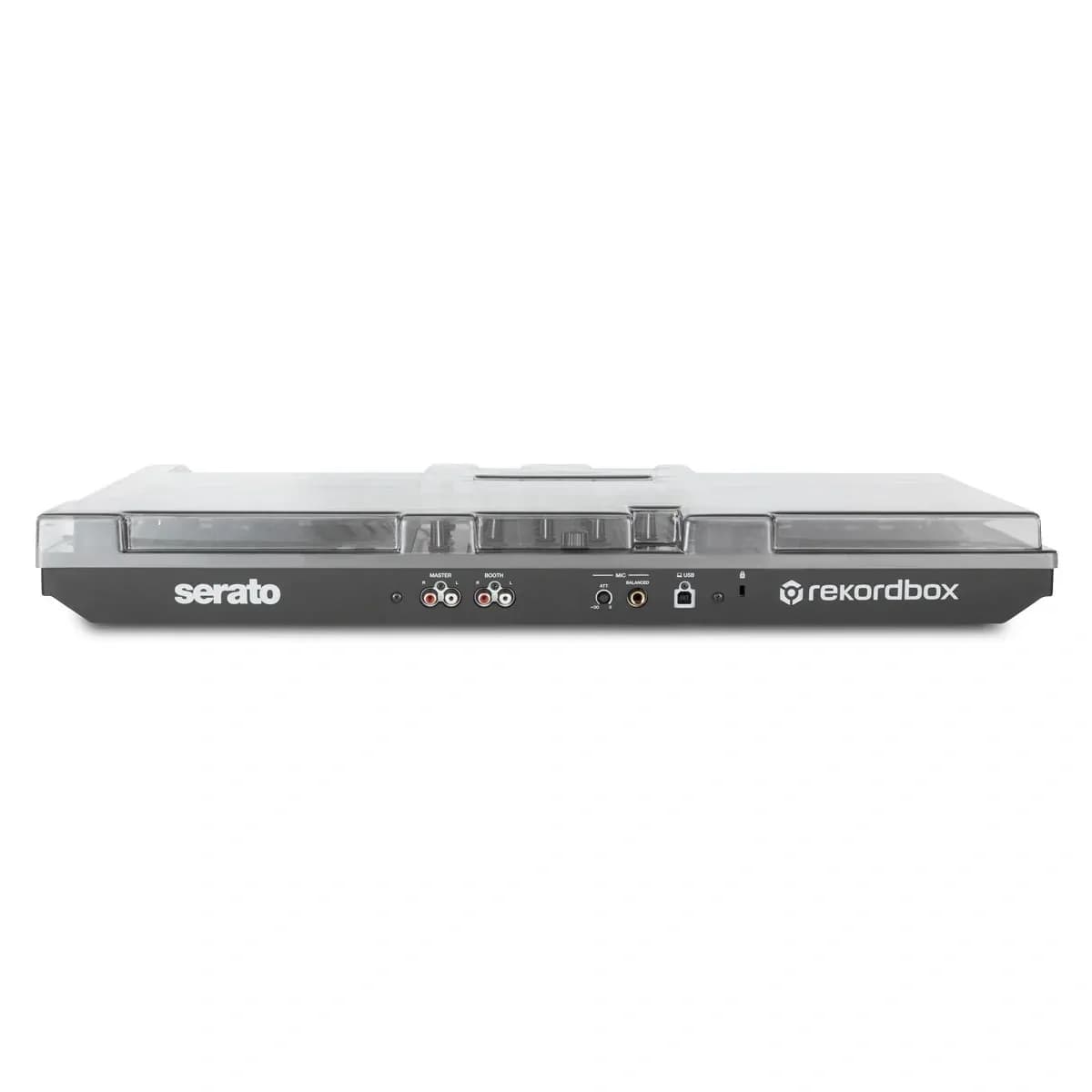 Decksaver – Tapa Protectora para Pioneer DJ DDJ-FLX6 y FLX6-GT - Miniatura 3 en LEMM DJ Store