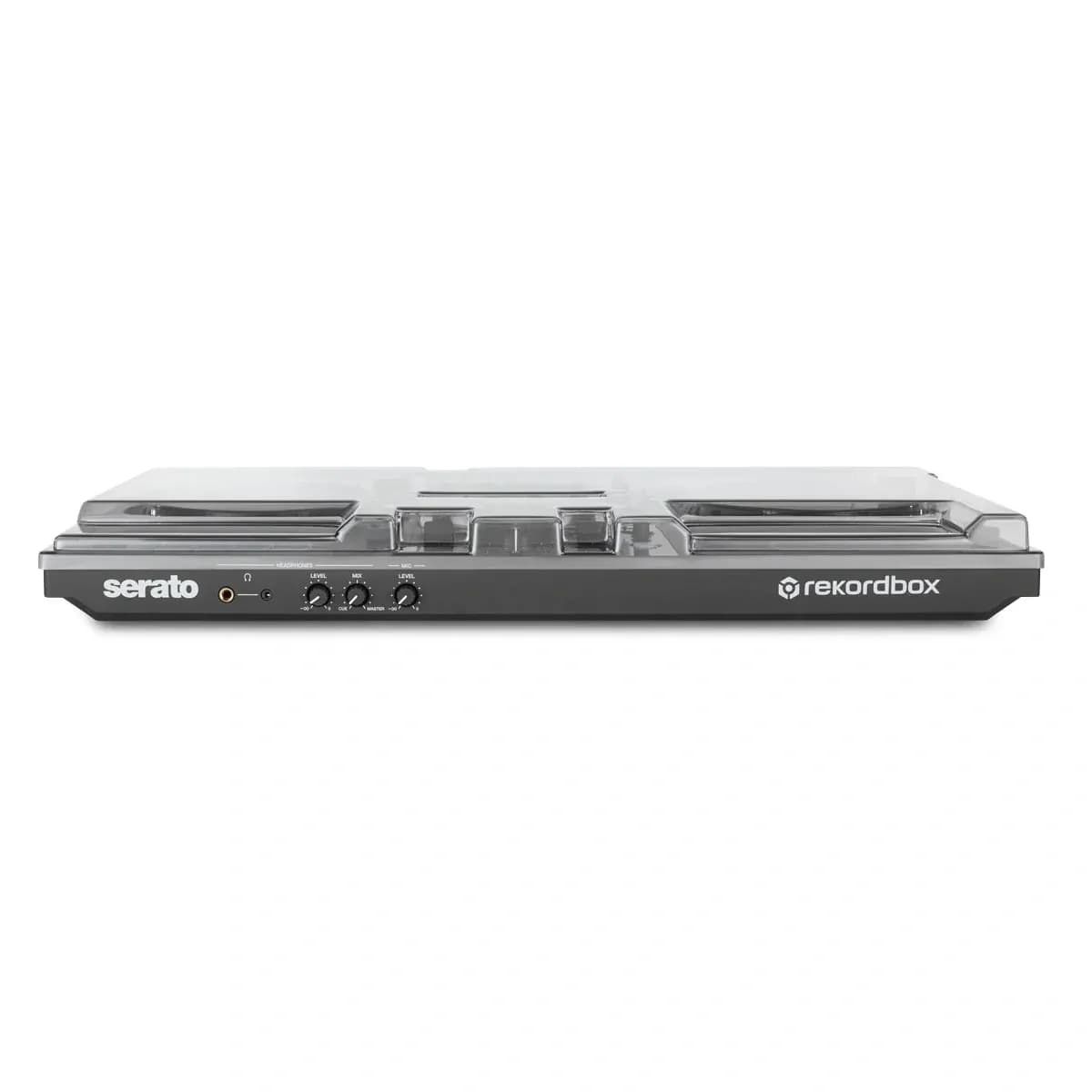Decksaver – Tapa Protectora para Pioneer DJ DDJ-FLX6 y FLX6-GT - Miniatura 4 en LEMM DJ Store