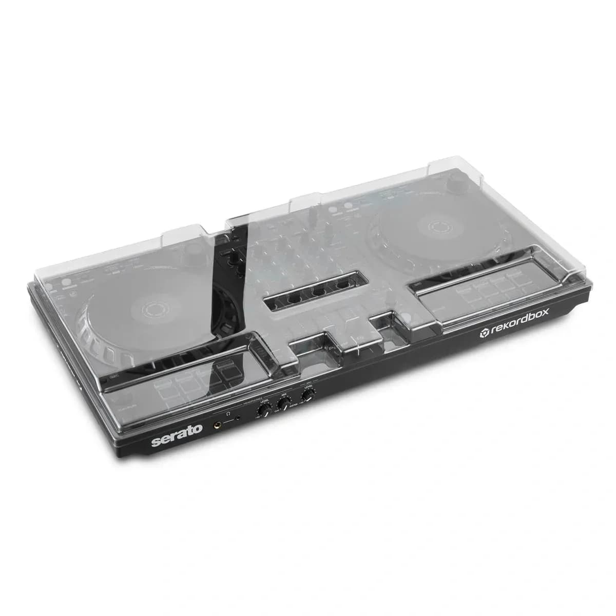 Decksaver – Tapa Protectora para Pioneer DJ DDJ-FLX6 y FLX6-GT - Miniatura 1 en LEMM DJ Store