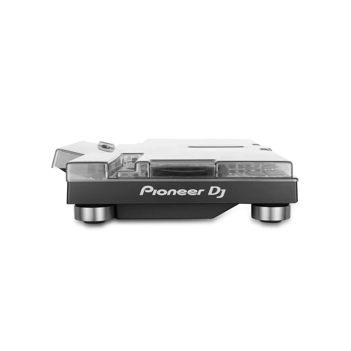 Decksaver – Tapa Protectora para Pioneer DJ XDJ-RX2 - Miniatura 3 en LEMM DJ Store