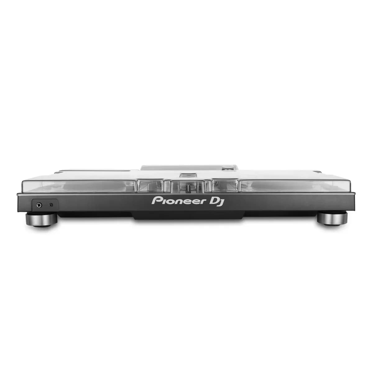 Decksaver – Tapa Protectora para Pioneer DJ XDJ-RX2 - Miniatura 5 en LEMM DJ Store