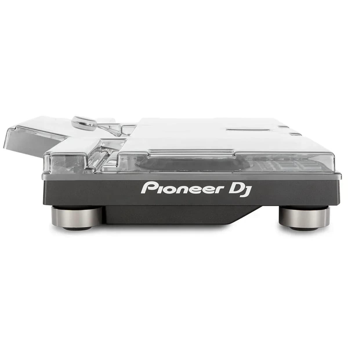 Decksaver – Tapa Protectora para Pioneer DJ XDJ-RX3 - Miniatura 3 en LEMM DJ Store