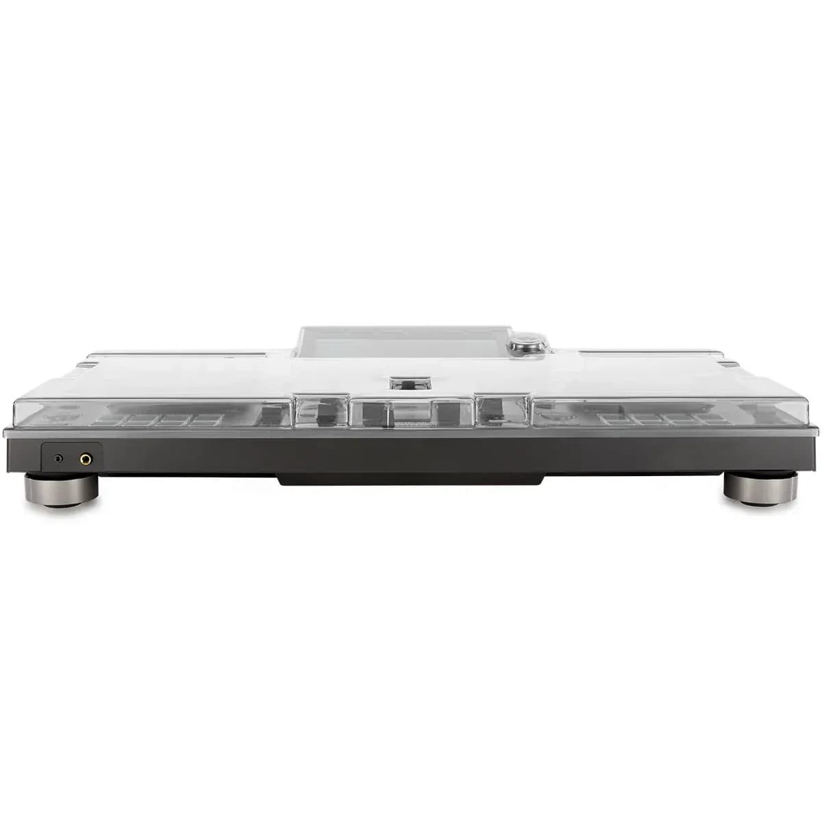 Decksaver – Tapa Protectora para Pioneer DJ XDJ-RX3 - Miniatura 4 en LEMM DJ Store
