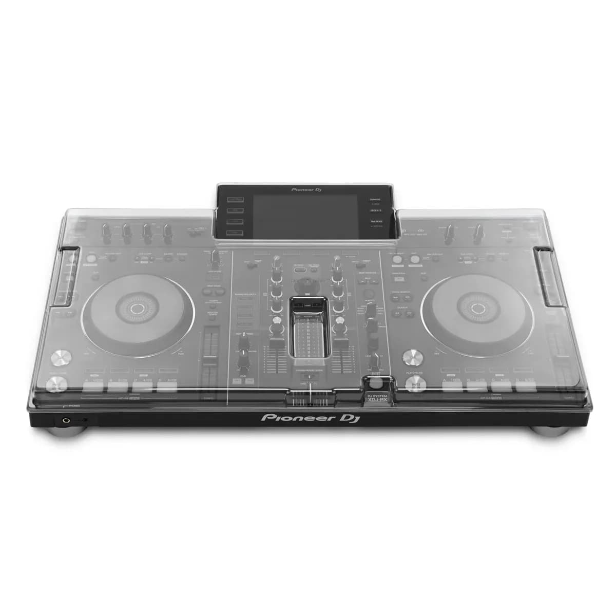 Decksaver – Tapa Protectora para Pioneer DJ XDJ-RX - Miniatura 2 en LEMM DJ Store