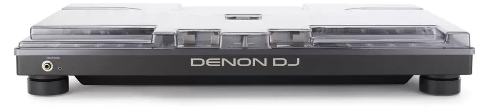 Decksaver – Tapa Protectora para Denon DJ Prime 4 G2 - Miniatura 3 en LEMM DJ Store