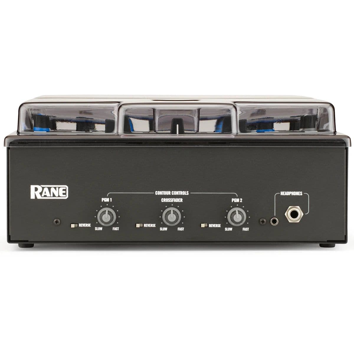 Decksaver – Tapa Protectora para Rane Sixty-Two - Miniatura 3 en LEMM DJ Store