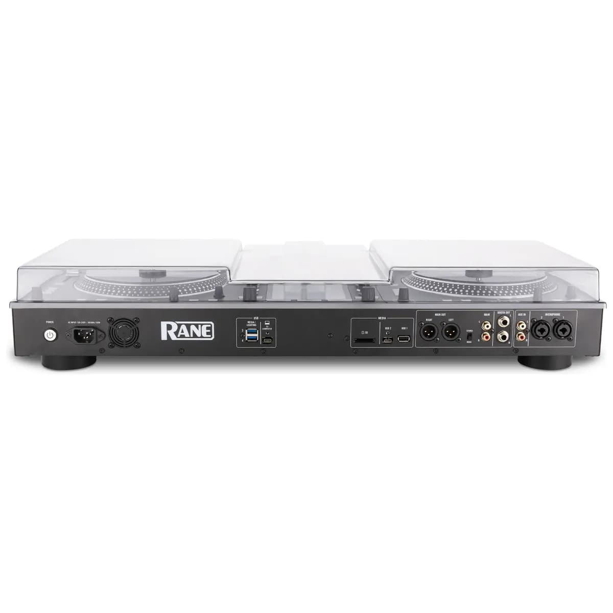 Decksaver – Tapa Protectora para Rane System One - Miniatura 3 en LEMM DJ Store