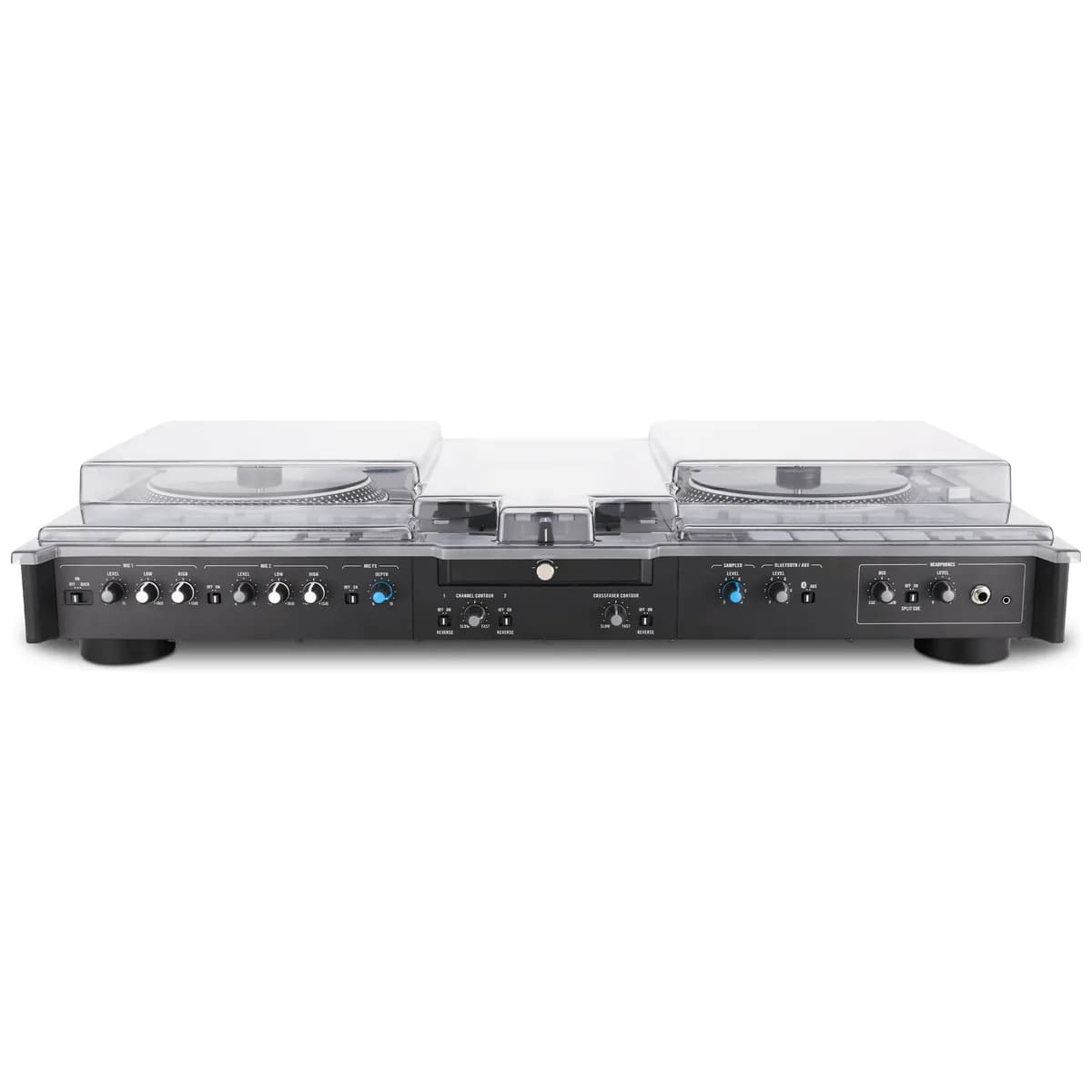 Decksaver – Tapa Protectora para Rane System One - Miniatura 5 en LEMM DJ Store