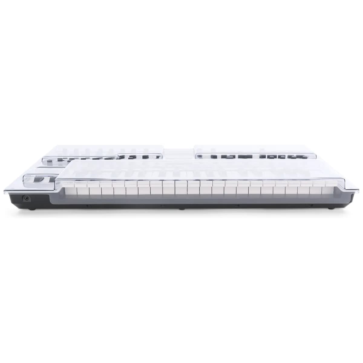 Decksaver – Tapa Protectora para Roland GAIA 2 - Miniatura 3 en LEMM DJ Store