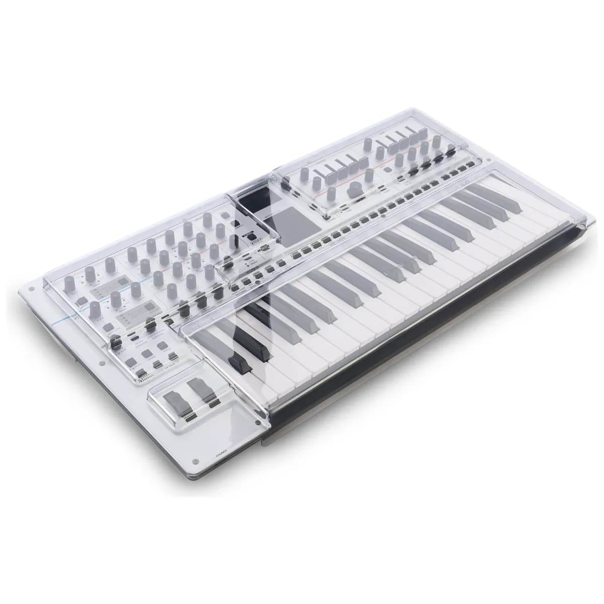 Decksaver – Tapa Protectora para Roland GAIA 2 - Miniatura 1 en LEMM DJ Store