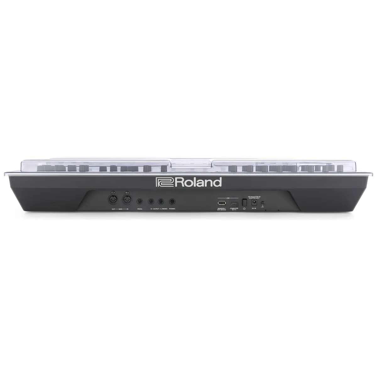 Decksaver – Tapa Protectora para Roland GAIA 2 - Miniatura 5 en LEMM DJ Store