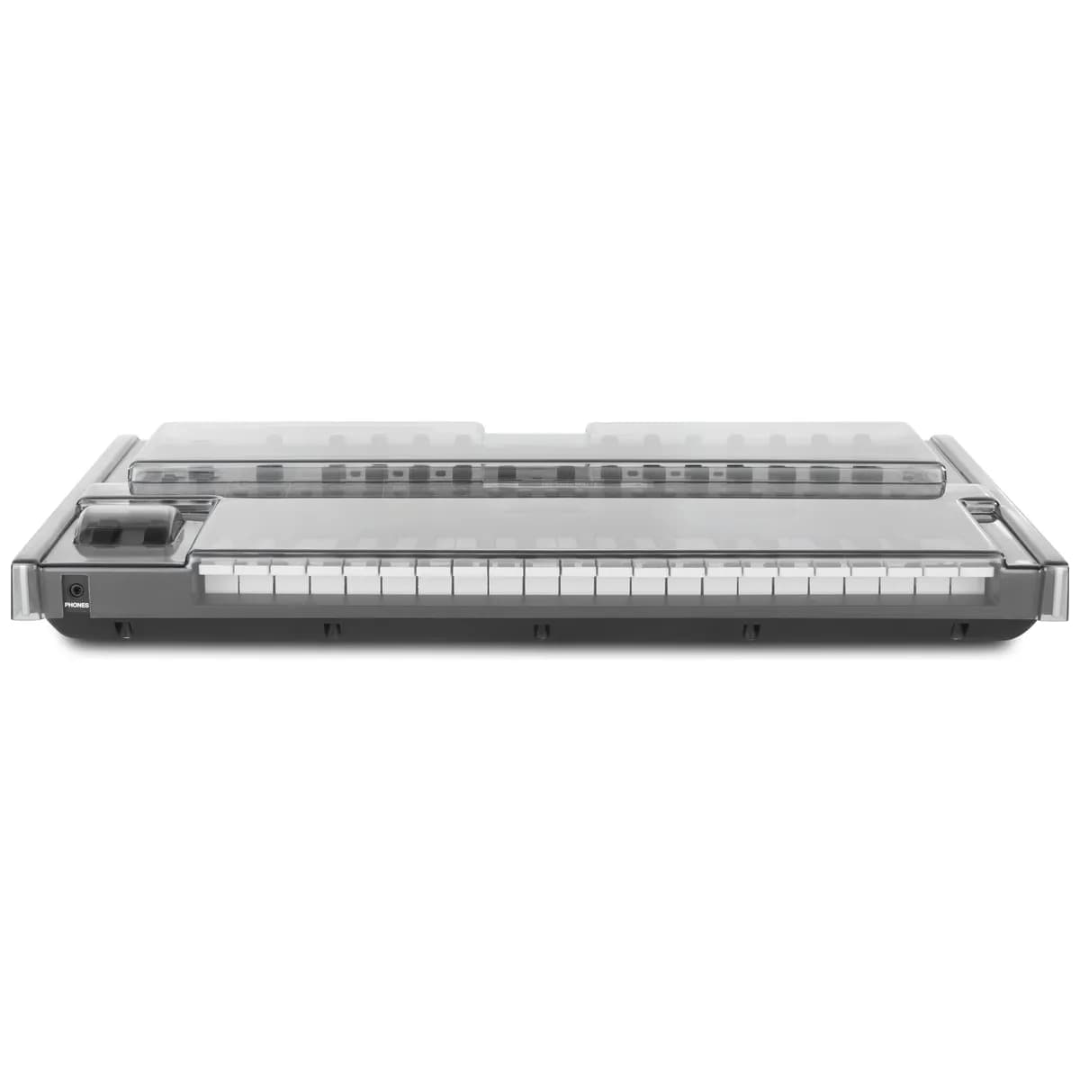 Decksaver – Tapa Protectora para Roland JUPITER-Xm - Miniatura 3 en LEMM DJ Store