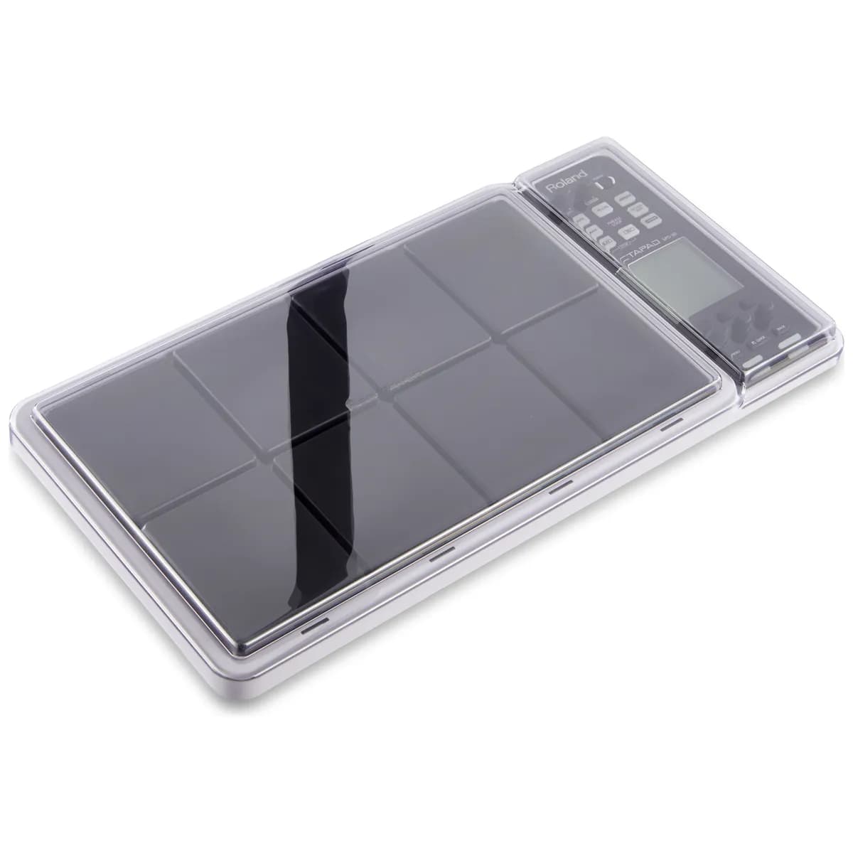 Decksaver – Tapa Protectora para Roland OCTAPAD SPD-30 - Miniatura 1 en LEMM DJ Store