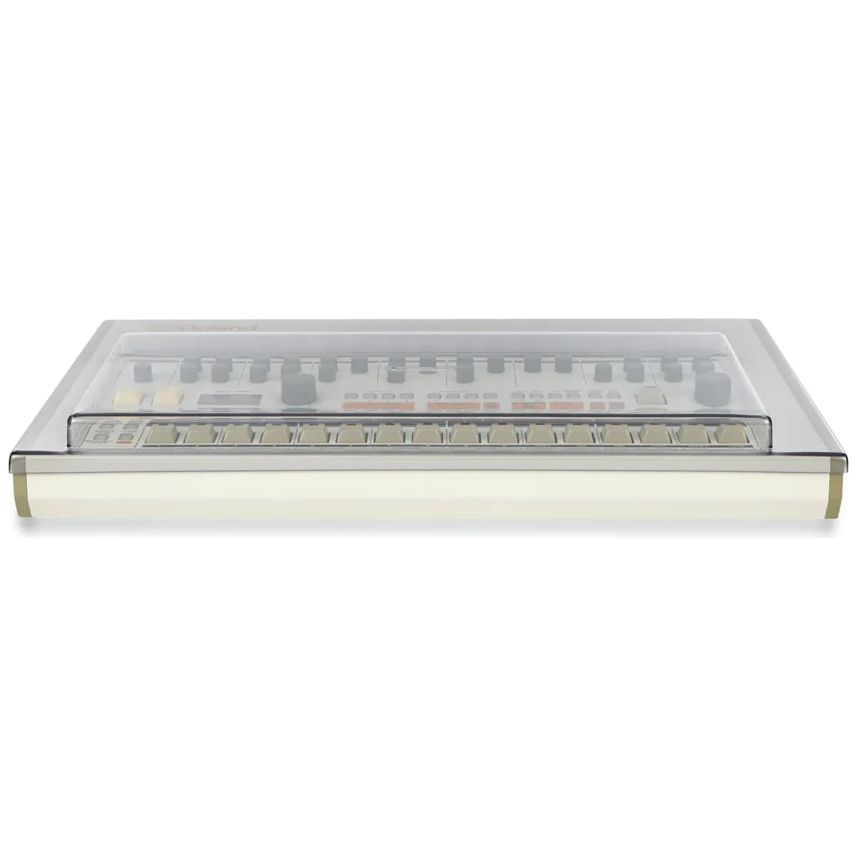 Decksaver – Tapa Protectora para Roland TR-909 - Miniatura 2 en LEMM DJ Store