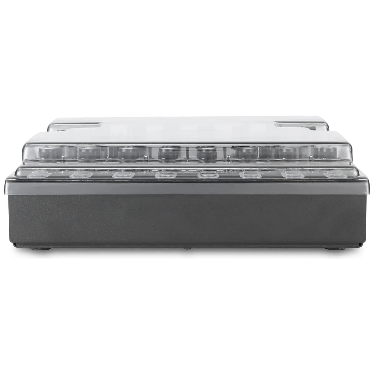 Decksaver – Tapa Protectora para SOMA Laboratory LYRA-8 - Miniatura 3 en LEMM DJ Store
