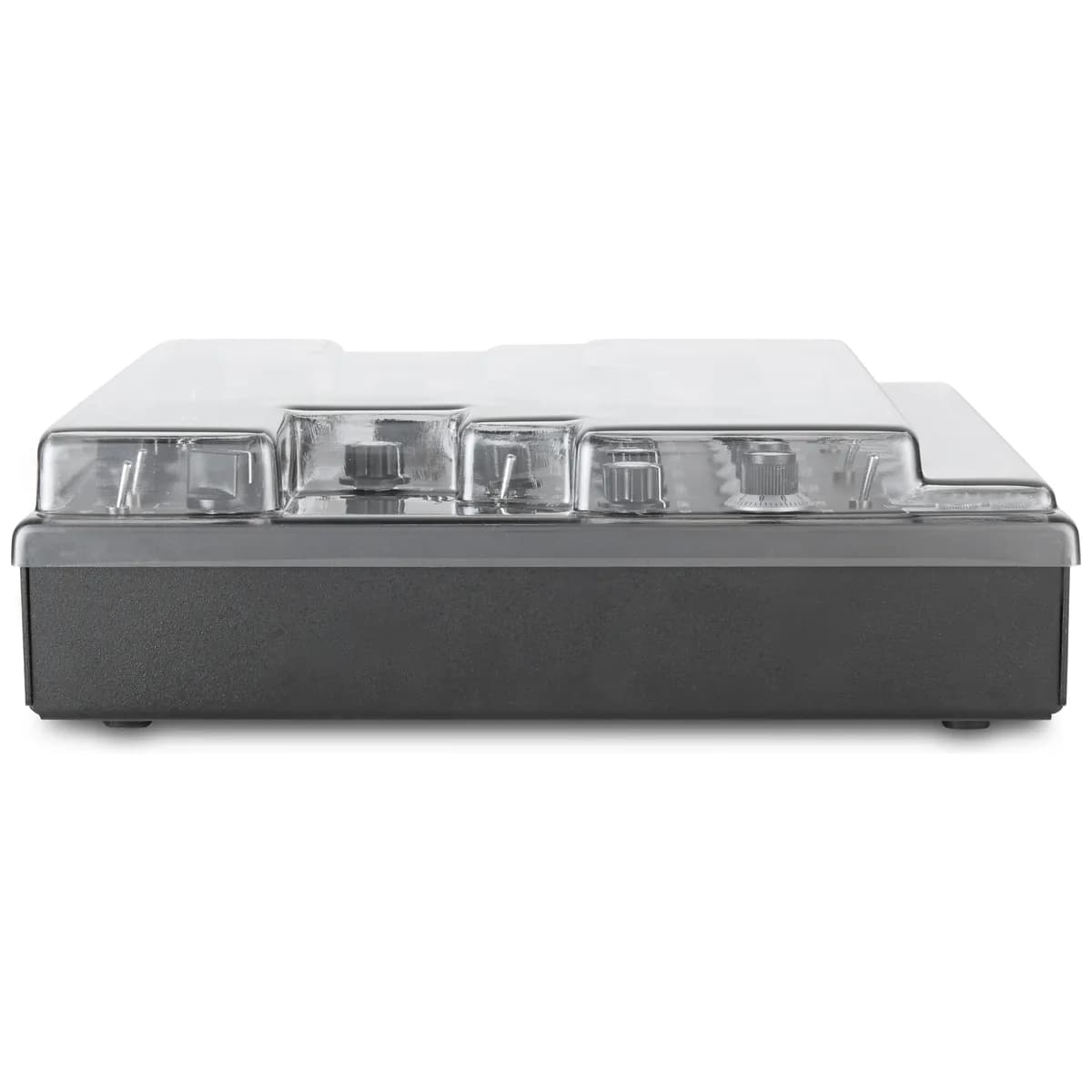 Decksaver – Tapa Protectora para SOMA Laboratory LYRA-8 - Miniatura 4 en LEMM DJ Store
