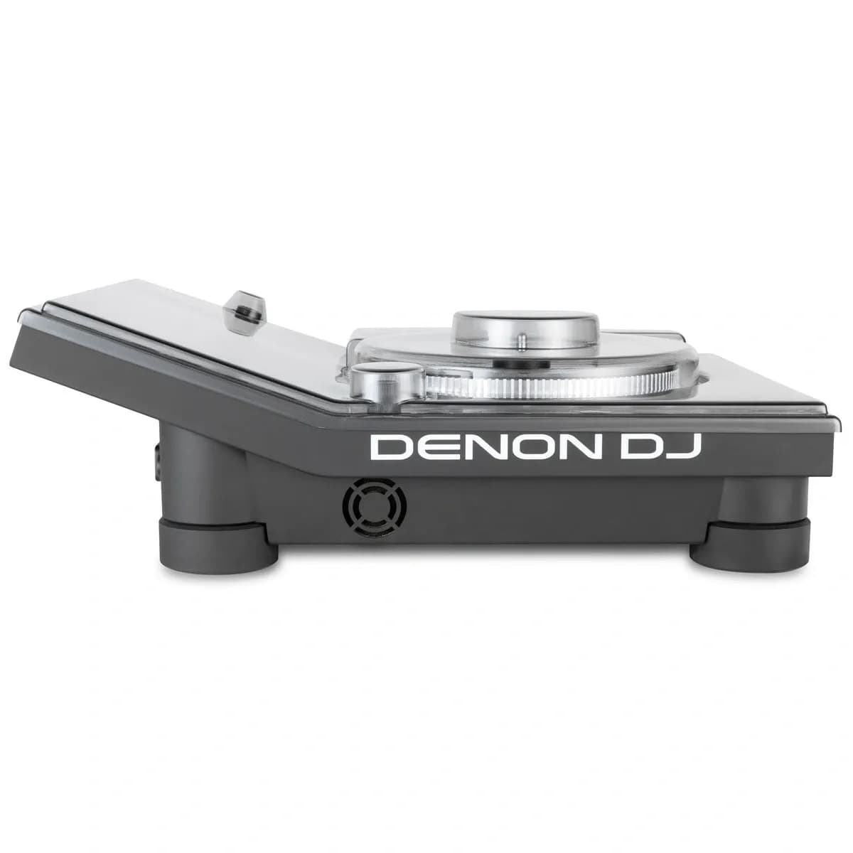 Decksaver – Tapa Protectora Denon DJ SC6000 / SC6000M Prime - Miniatura 4 en LEMM DJ Store