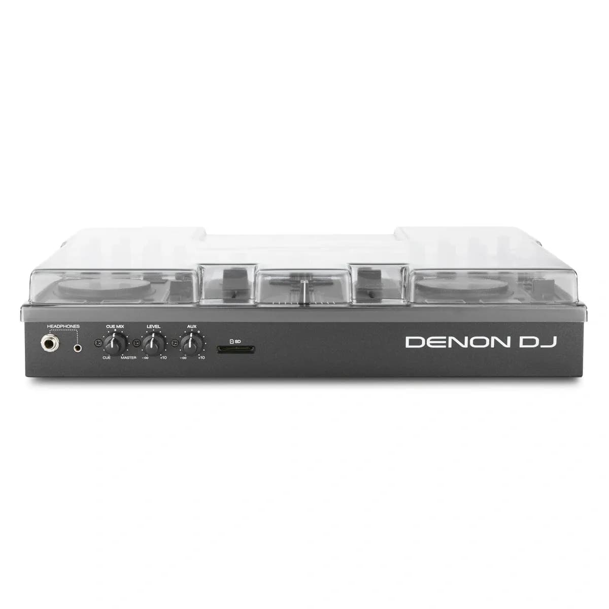 Decksaver – Tapa Protectora Denon DJ Prime GO / GO+ - Miniatura 5 en LEMM DJ Store