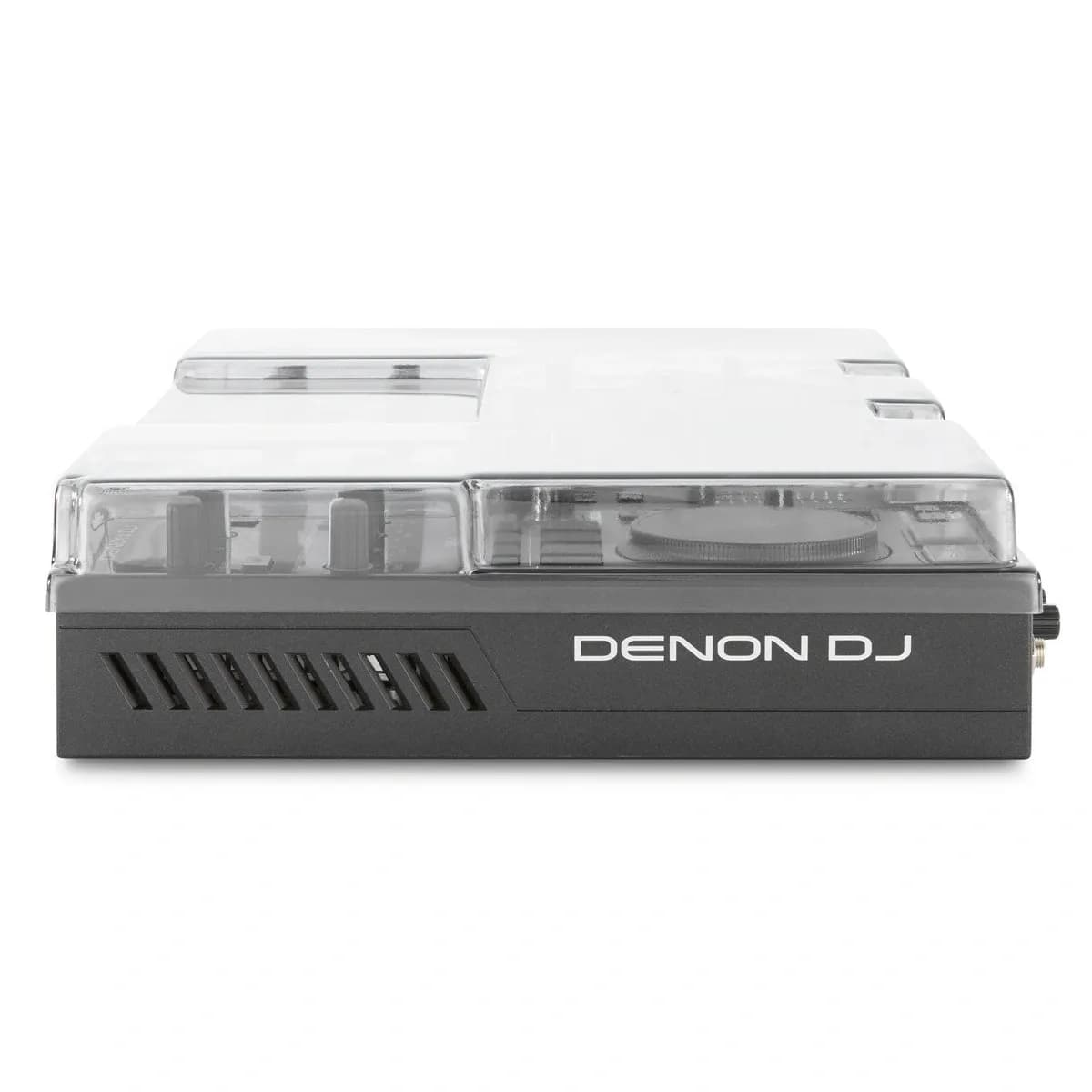 Decksaver – Tapa Protectora Denon DJ Prime GO / GO+ - Miniatura 4 en LEMM DJ Store