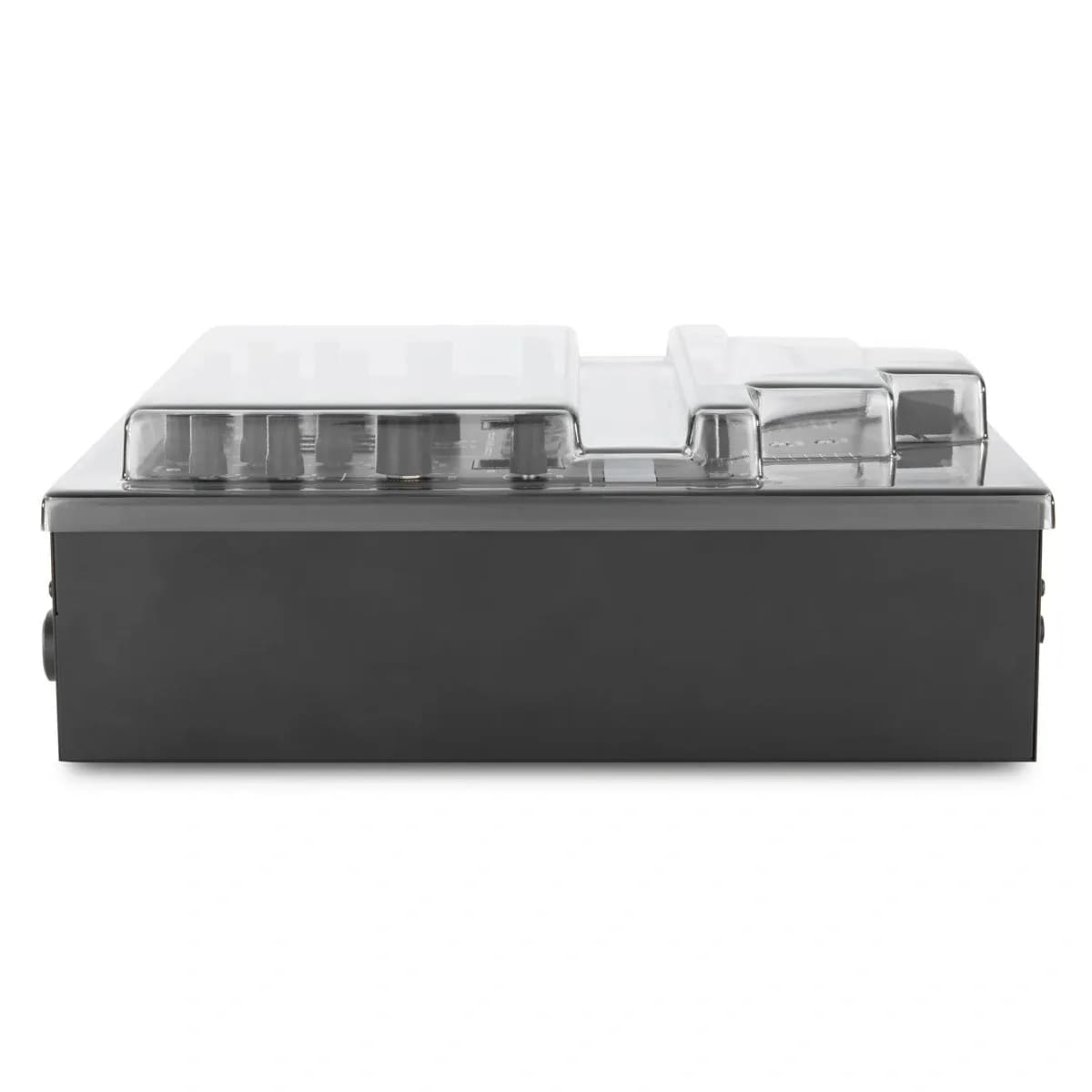 Decksaver – Tapa Protectora para Numark Scratch - Miniatura 4 en LEMM DJ Store