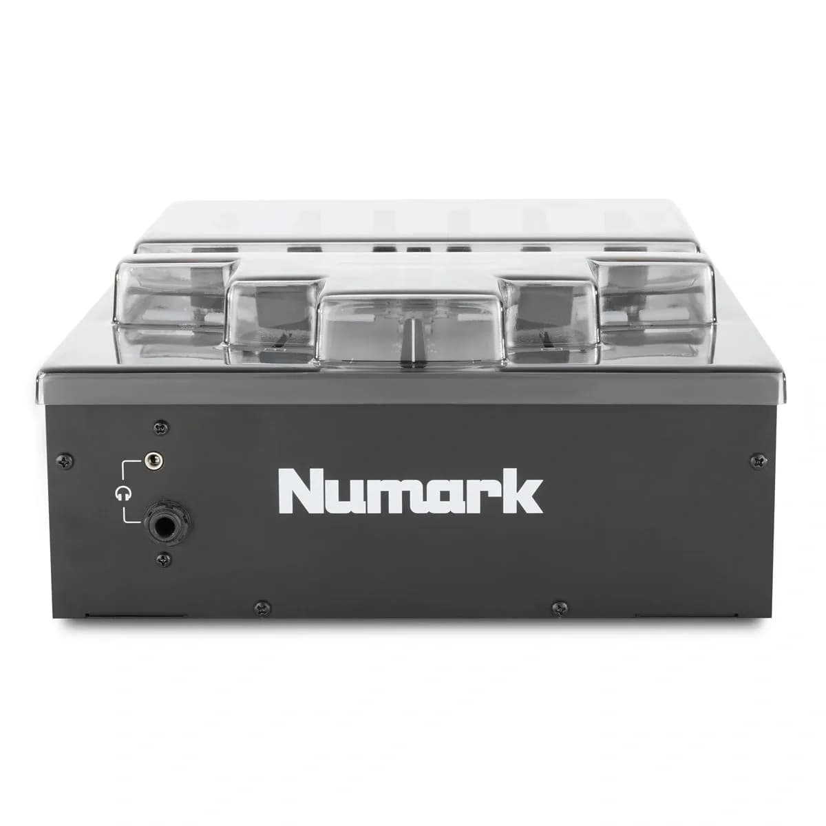 Decksaver – Tapa Protectora para Numark Scratch - Miniatura 5 en LEMM DJ Store