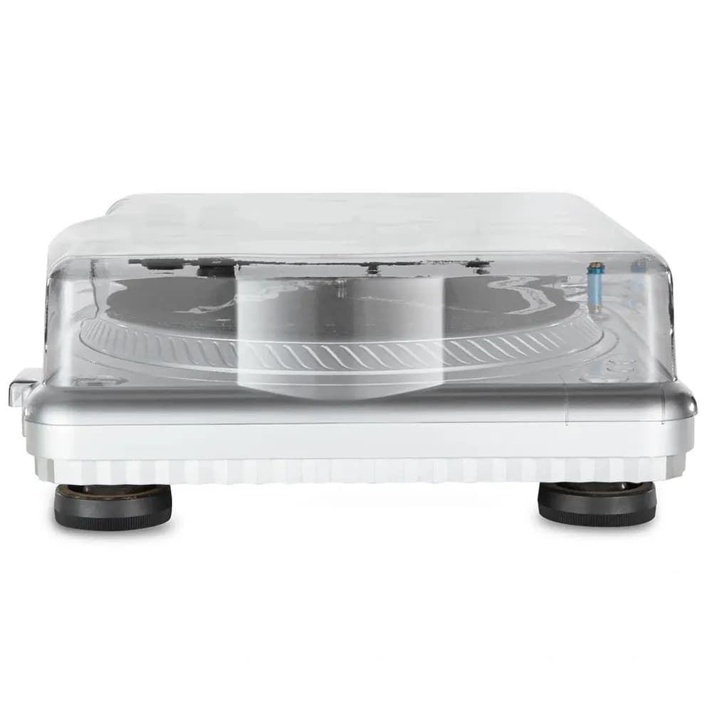 Decksaver PDX-2000 / PDX-3000 – Tapa Protectora para Tornamesa Vestax - Miniatura 5 en LEMM DJ Store
