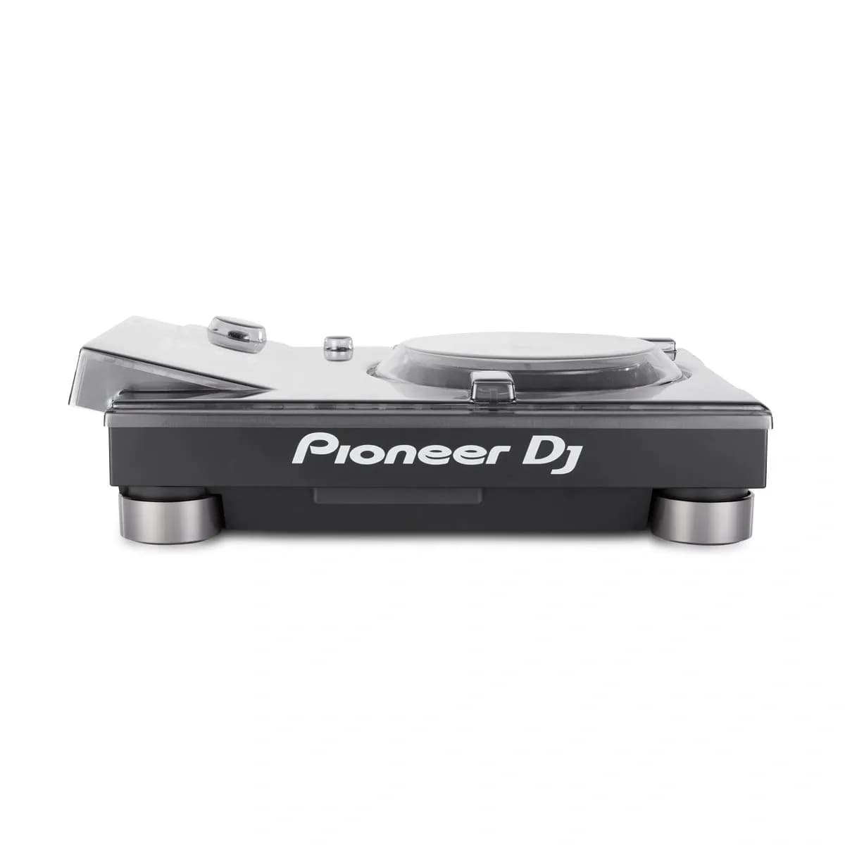 Decksaver – Tapa Protectora Pioneer CDJ-3000 - Miniatura 5 en LEMM DJ Store
