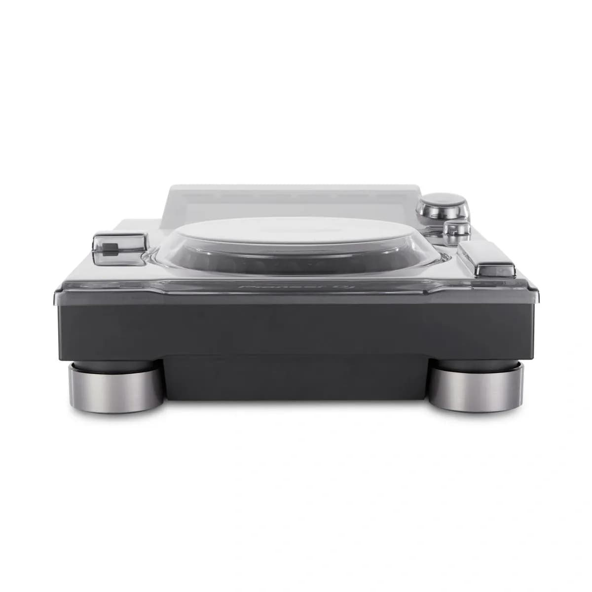 Decksaver – Tapa Protectora Pioneer CDJ-3000 - Miniatura 4 en LEMM DJ Store
