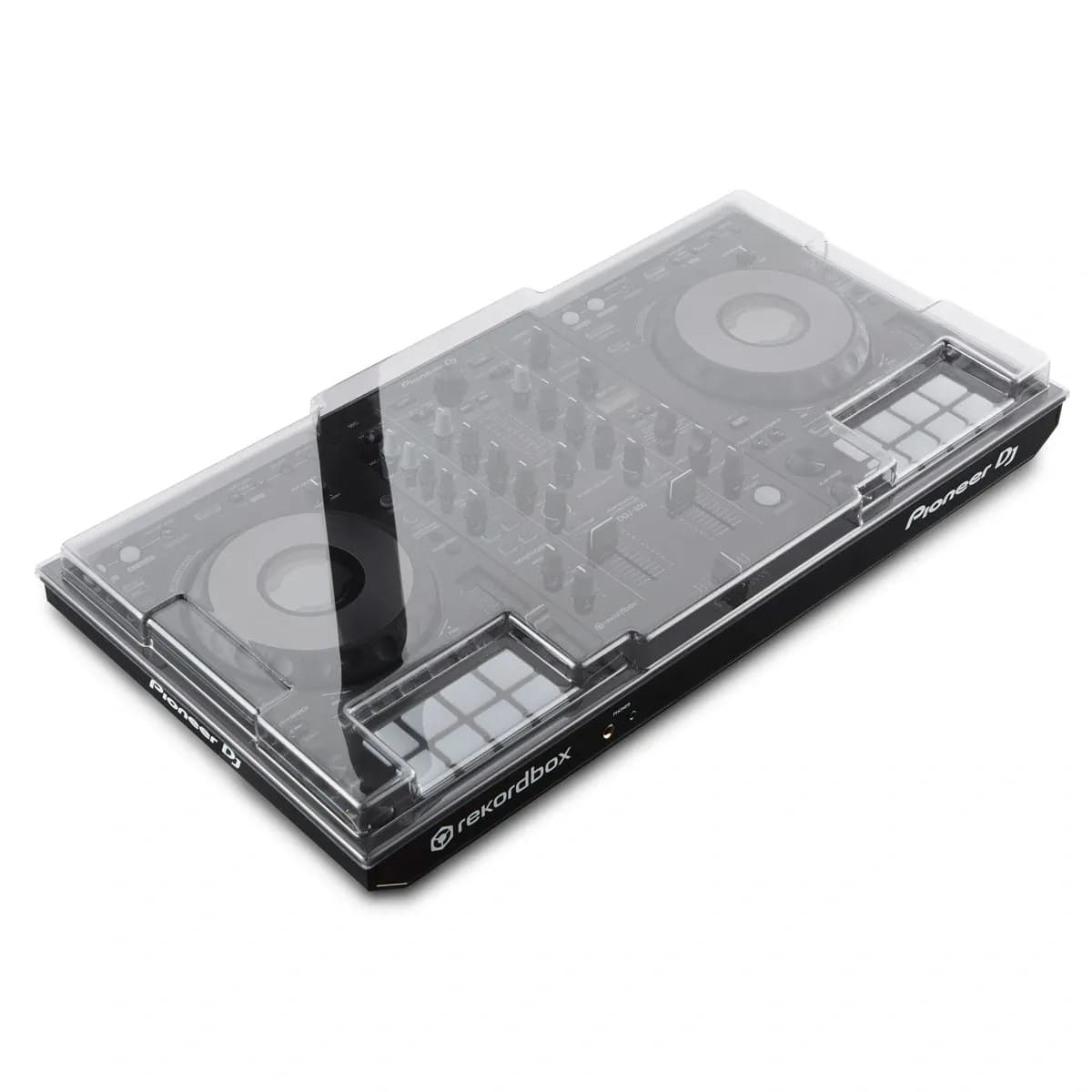 Decksaver – Tapa Protectora Pioneer DDJ-800 - Miniatura 1 en LEMM DJ Store
