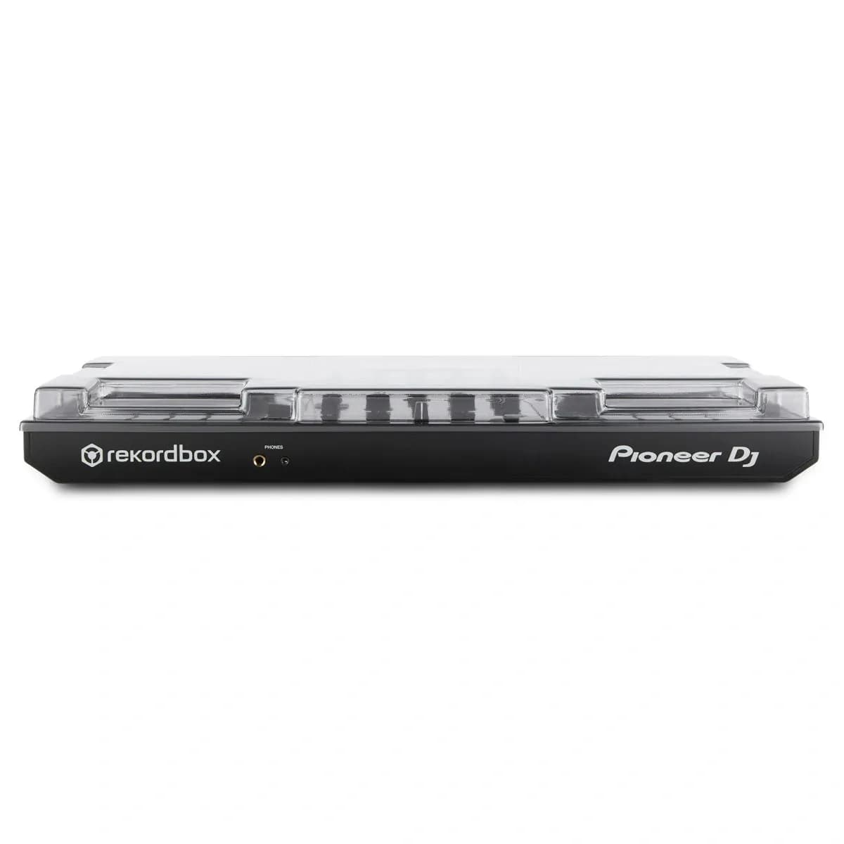 Decksaver – Tapa Protectora Pioneer DDJ-800 - Miniatura 5 en LEMM DJ Store