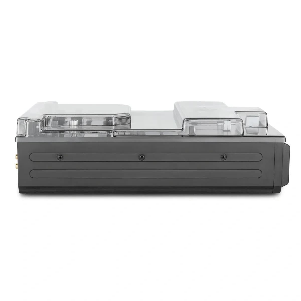 Decksaver – Tapa Protectora para Pioneer DJM-S7 - Miniatura 5 en LEMM DJ Store
