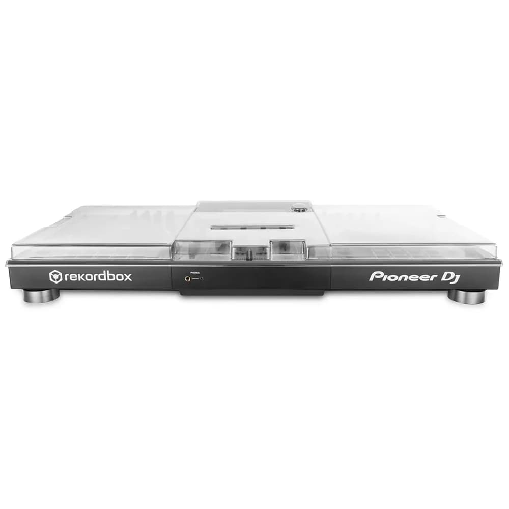 Decksaver – Tapa Protectora Pioneer XDJ-XZ - Miniatura 5 en LEMM DJ Store