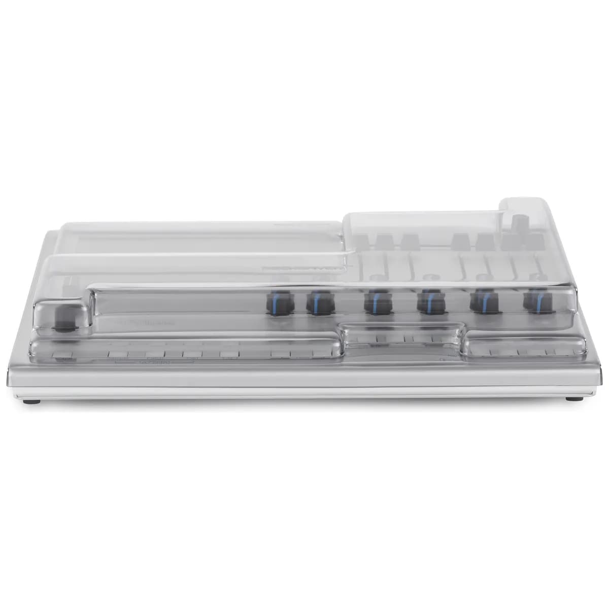 Decksaver – Tapa Protectora para Tasty Chips GR-1 - Miniatura 3 en LEMM DJ Store