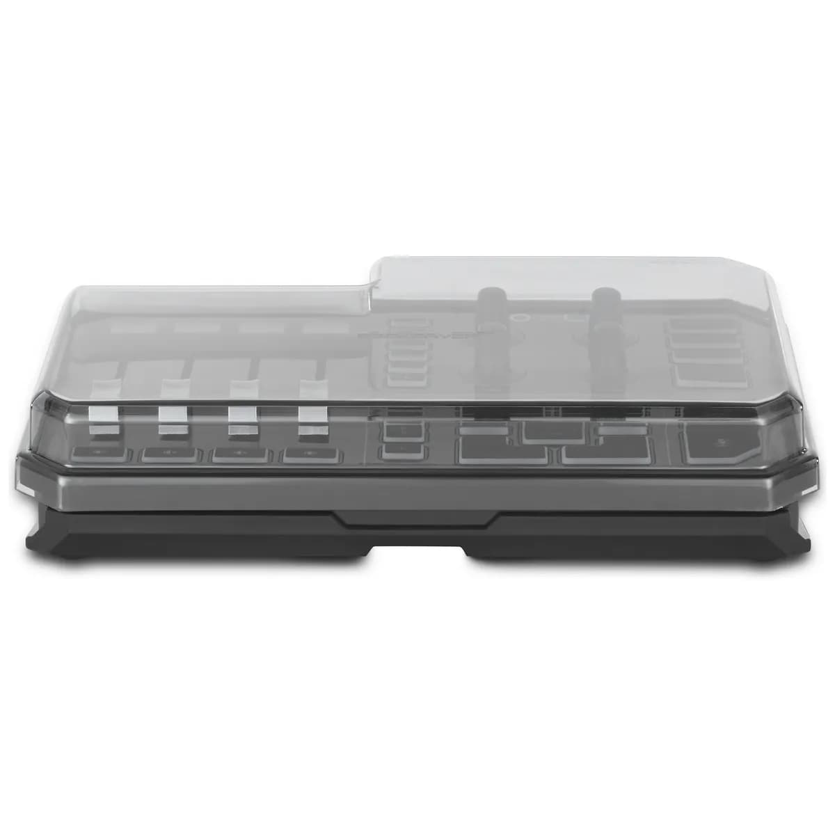 Decksaver – Tapa Protectora para TC-Helicon GoXLR - Miniatura 3 en LEMM DJ Store