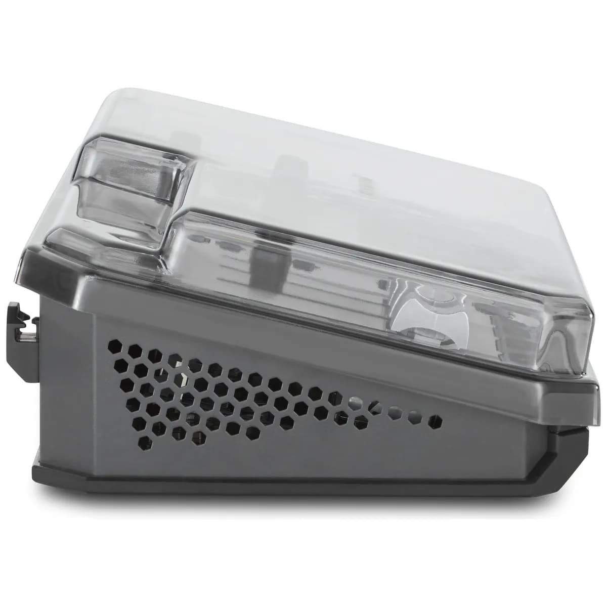 Decksaver – Tapa Protectora para TC-Helicon GoXLR - Miniatura 4 en LEMM DJ Store