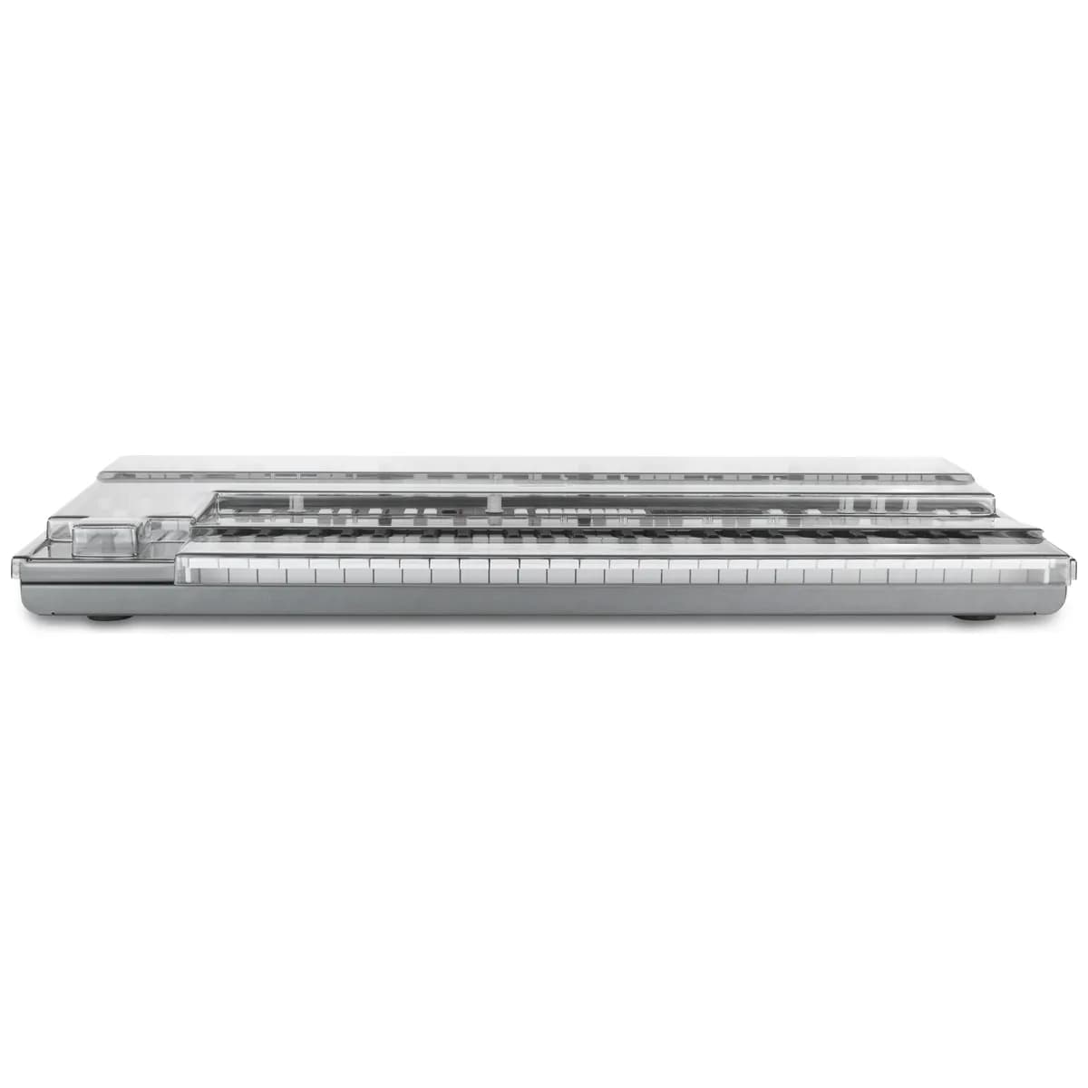 Decksaver – Tapa Protectora para UDO Audio Super 6 - Miniatura 3 en LEMM DJ Store