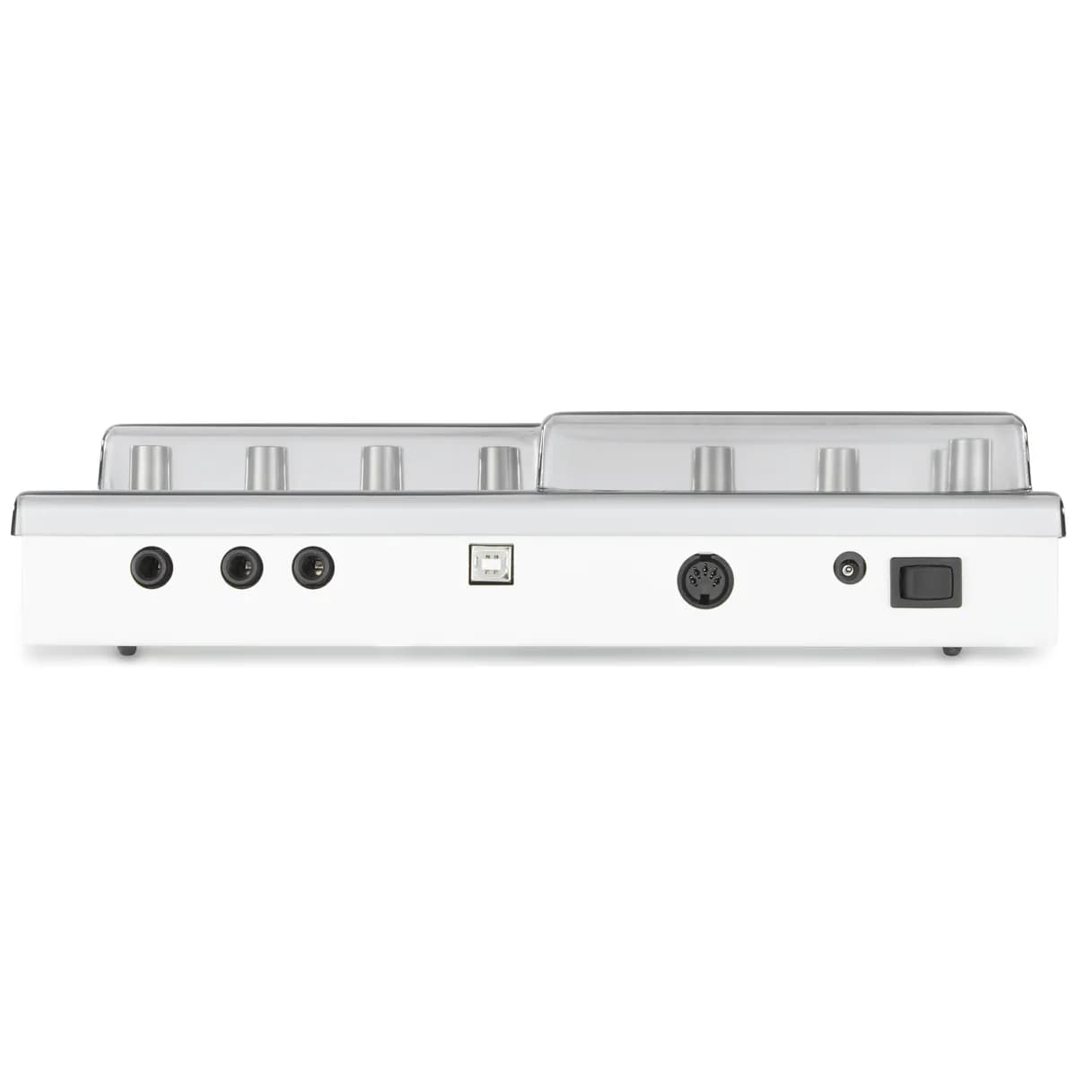 Decksaver – Tapa Protectora para Waldorf Blofeld y Pulse 2 - Miniatura 5 en LEMM DJ Store