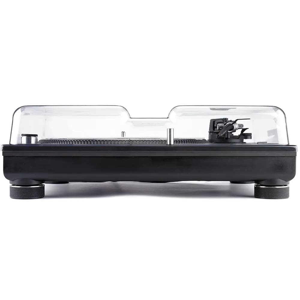 Decksaver tapa protectora para tornamesa Technics SL-1200 / Pioneer PLX-1000 - Miniatura 3 en LEMM DJ Store