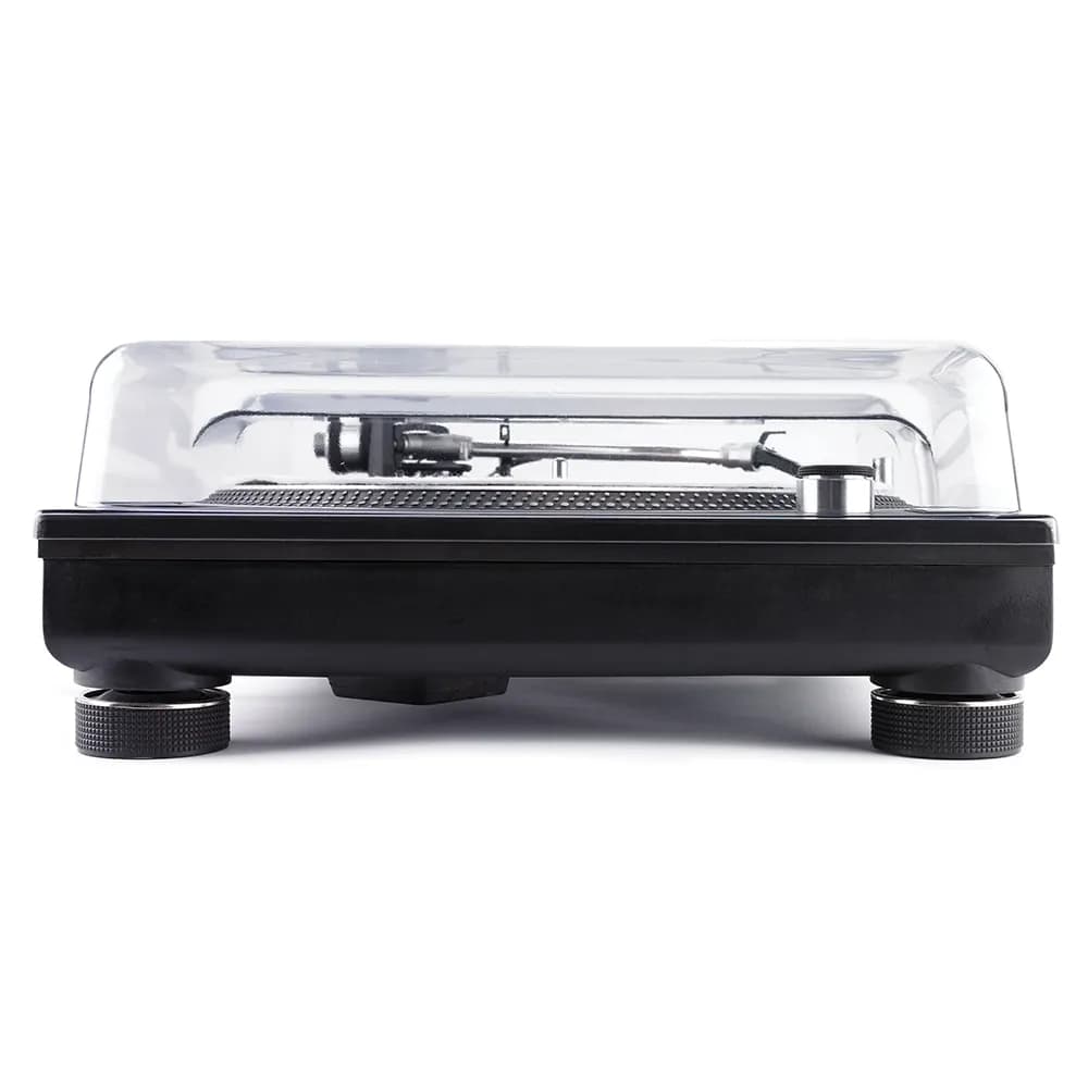 Decksaver tapa protectora para tornamesa Technics SL-1200 / Pioneer PLX-1000 - Miniatura 4 en LEMM DJ Store