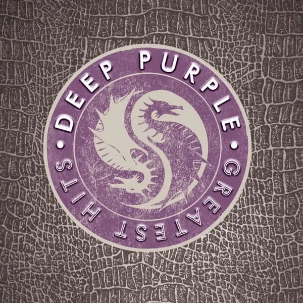 Deep Purple - Greatest Hits (Vinilo Cuádruple 4LP nuevo) - Miniatura 1 en LEMM DJ Store