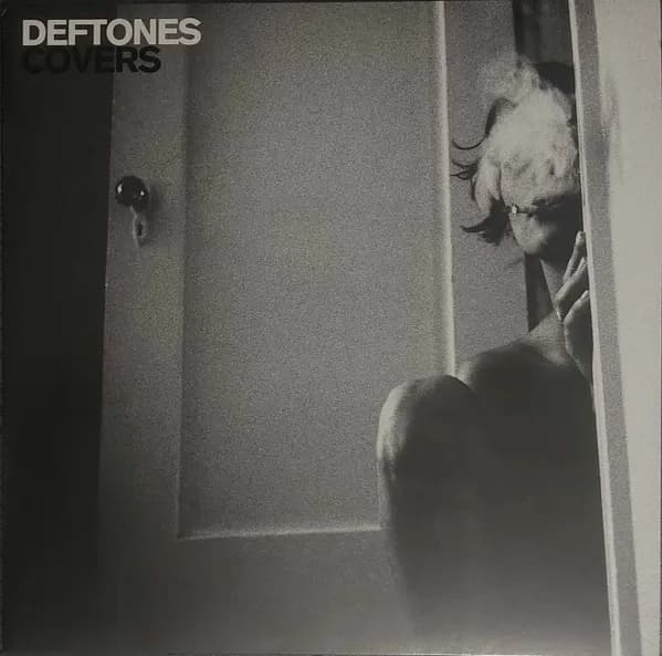 Deftones - Covers (Vinilo LP nuevo) - Miniatura 1 en LEMM DJ Store