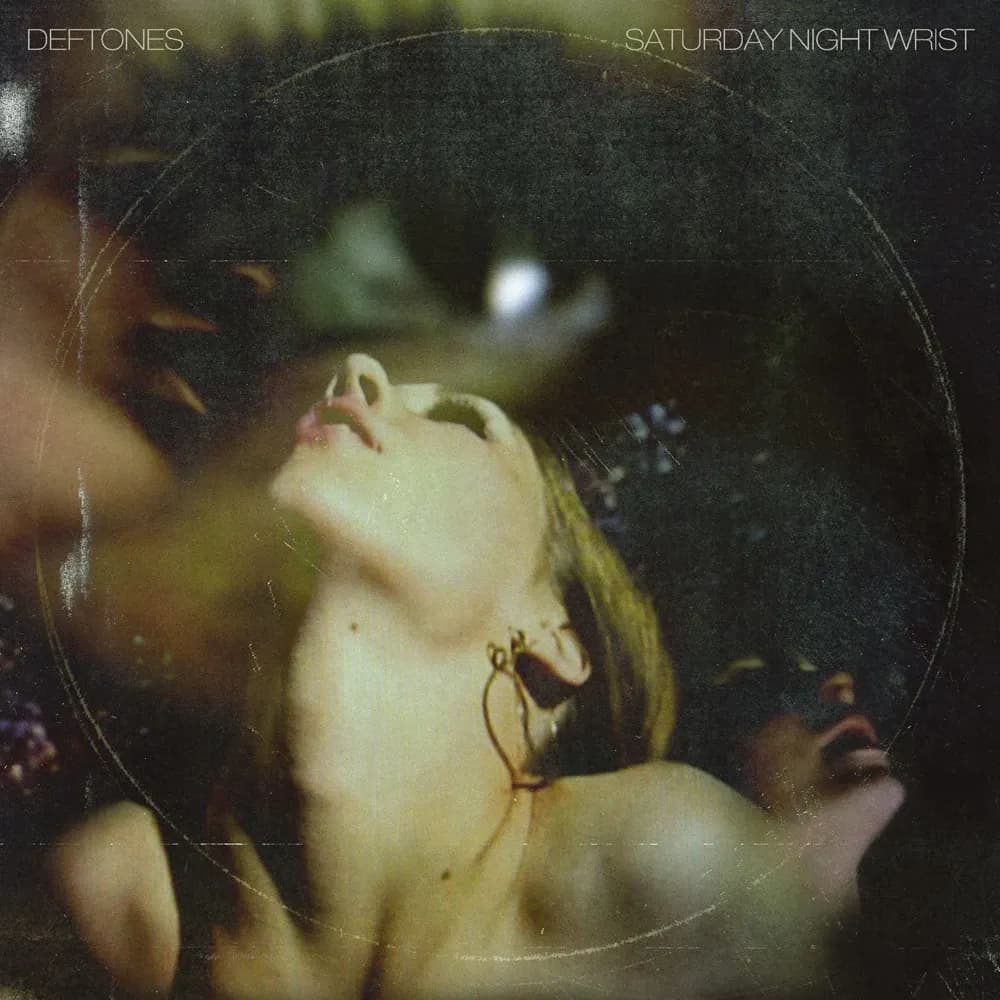 Deftones - Saturday Night Wrist (Vinilo LP nuevo) - Miniatura 1 en LEMM DJ Store