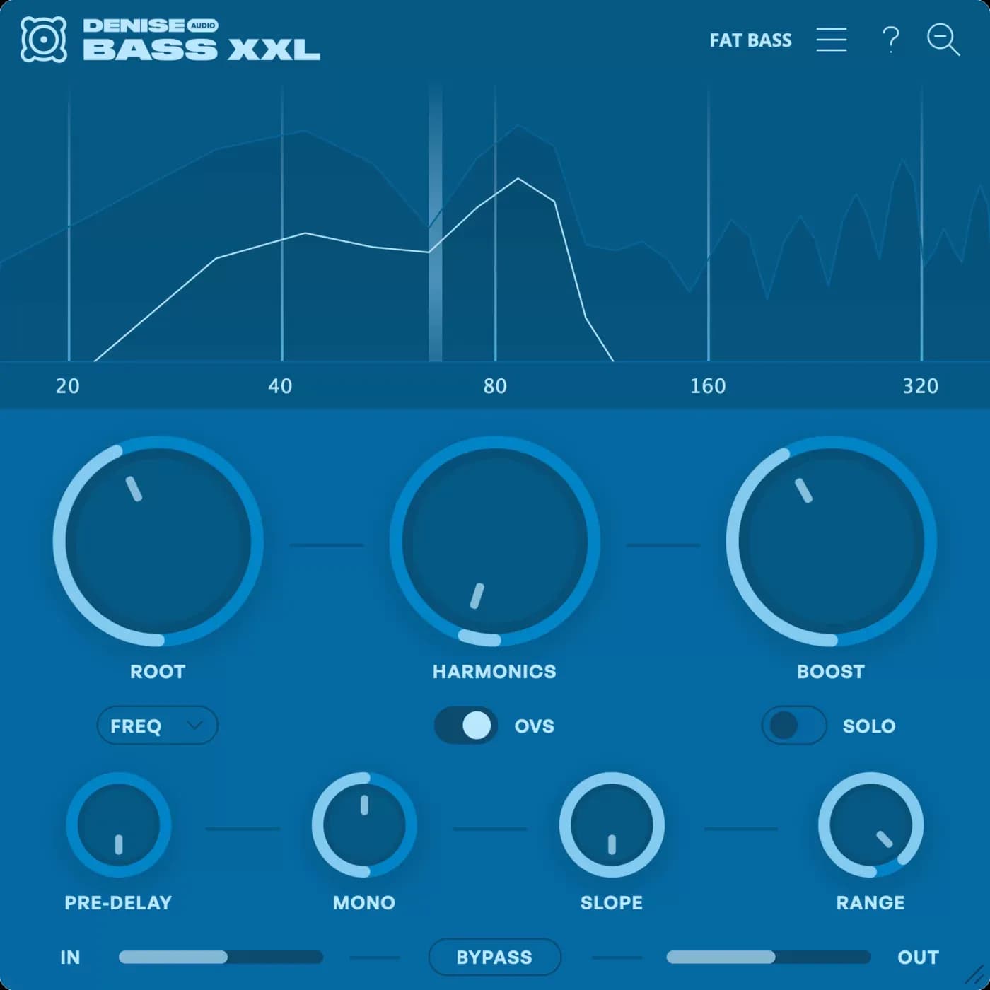 Denise Audio Bass XXL – Realzador de Graves Psicoacústico (Descarga Digital) - Miniatura 1 en LEMM DJ Store